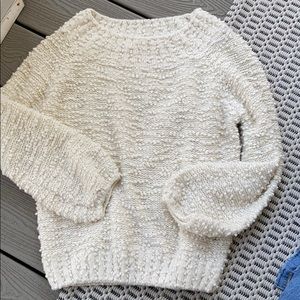 Billabong sweater